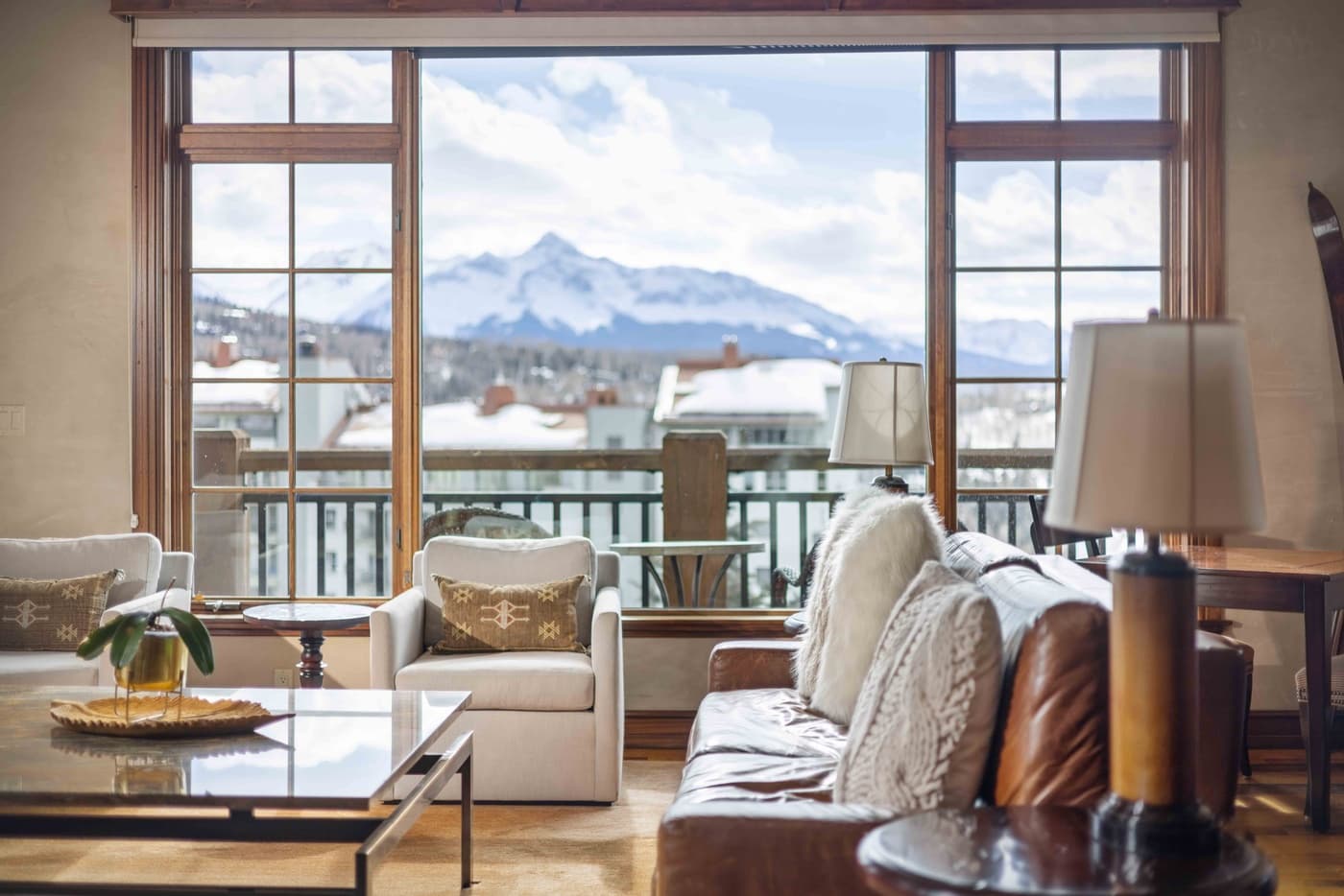 Wilson Overlook at See Forever - Image 2