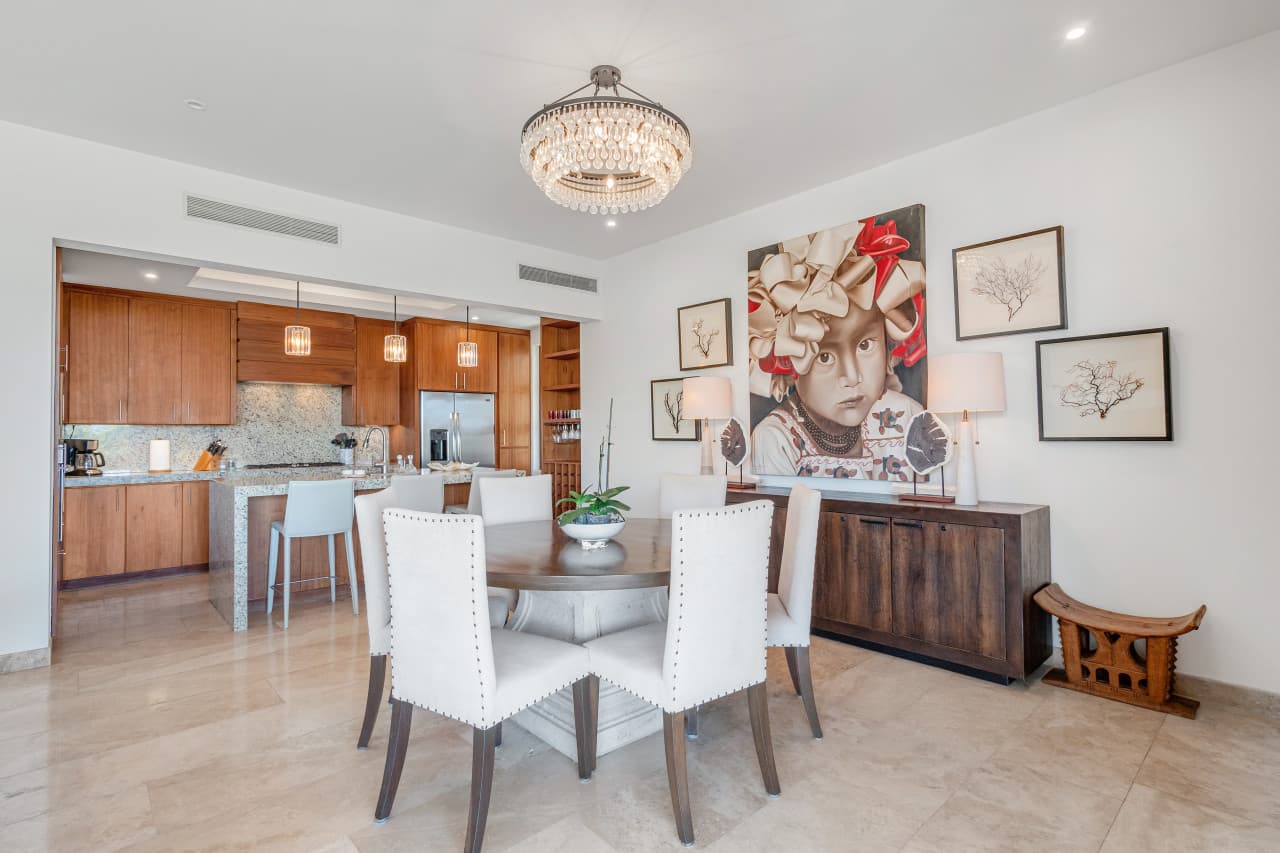 Chic Palmilla Condo - Image 5