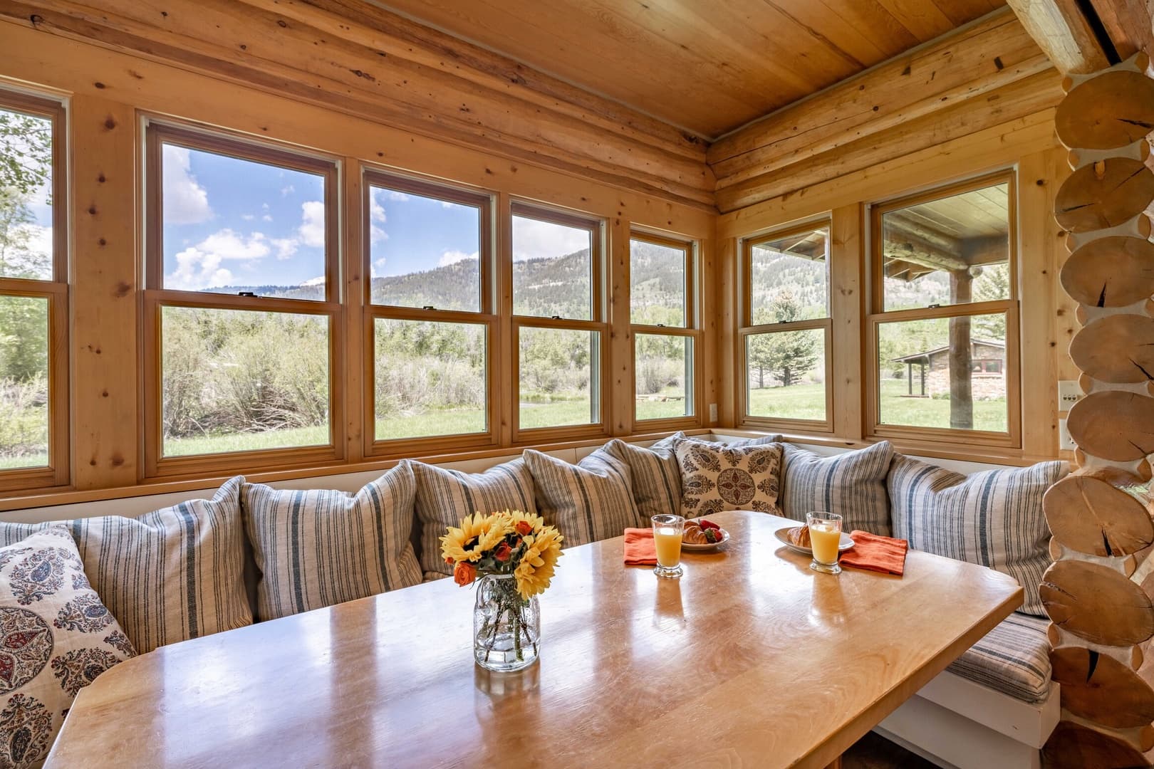 Fish Creek Retreat - Image 5