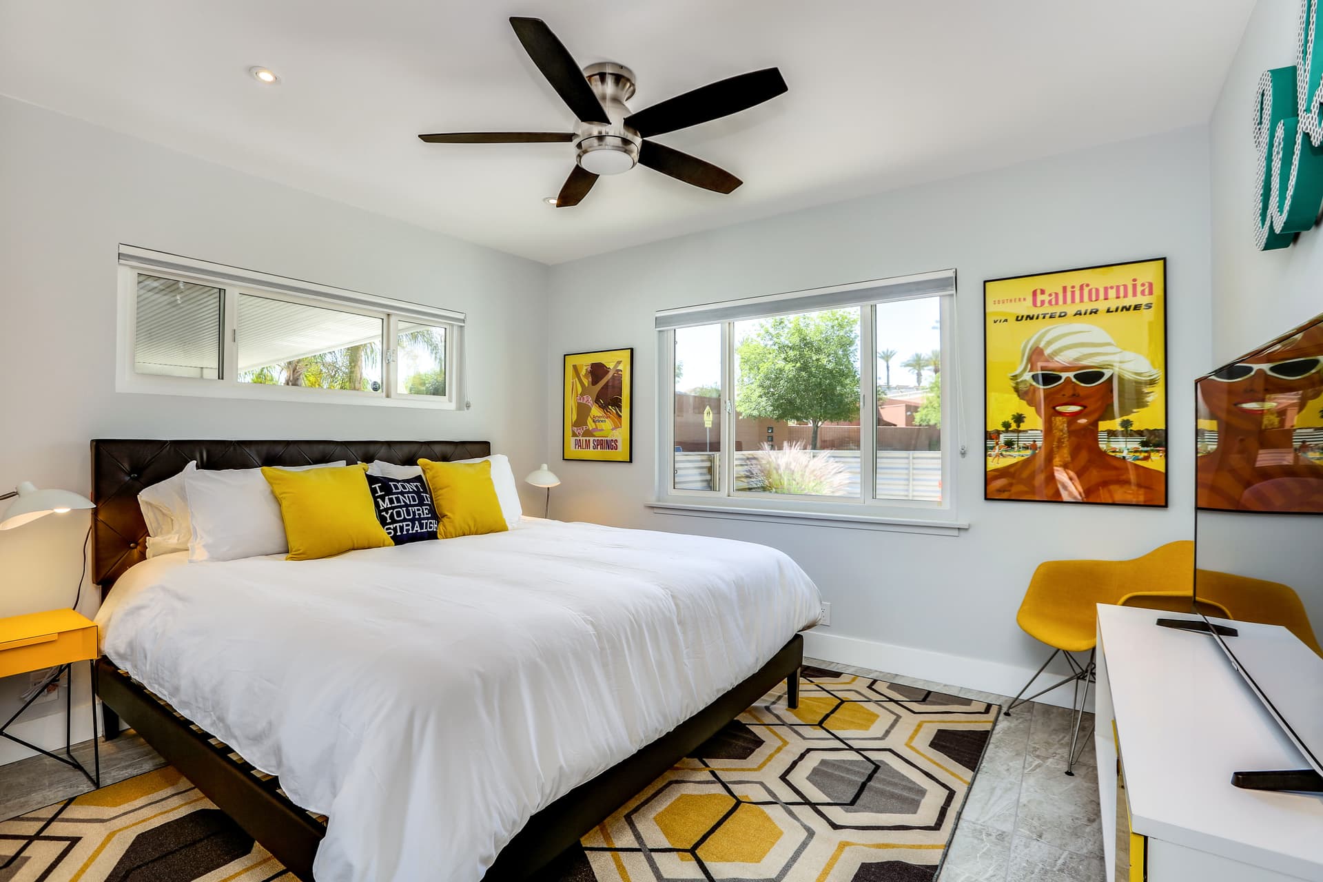 Desert Stardust House - Image 5