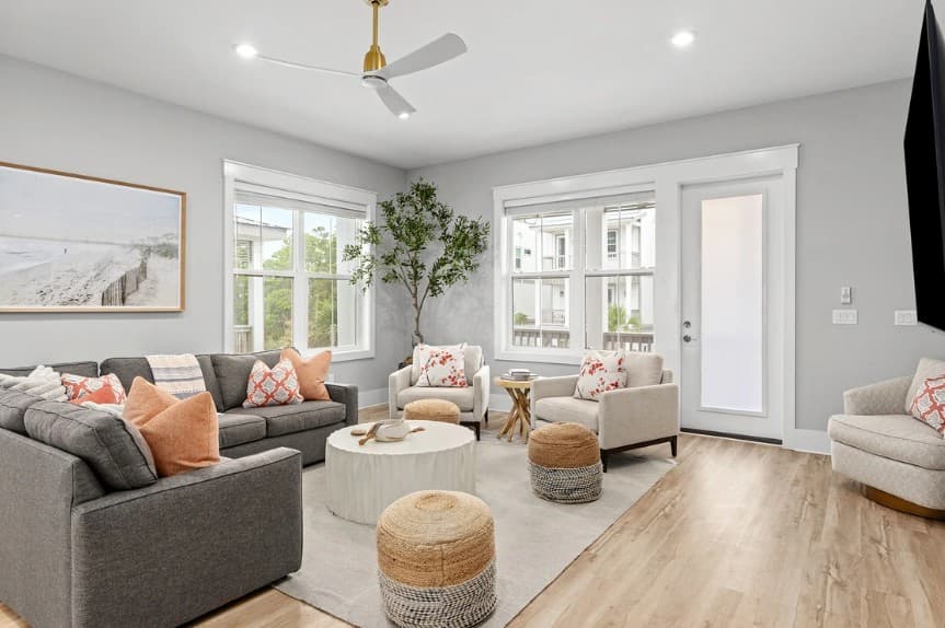 Coastal Canopy - Image 1