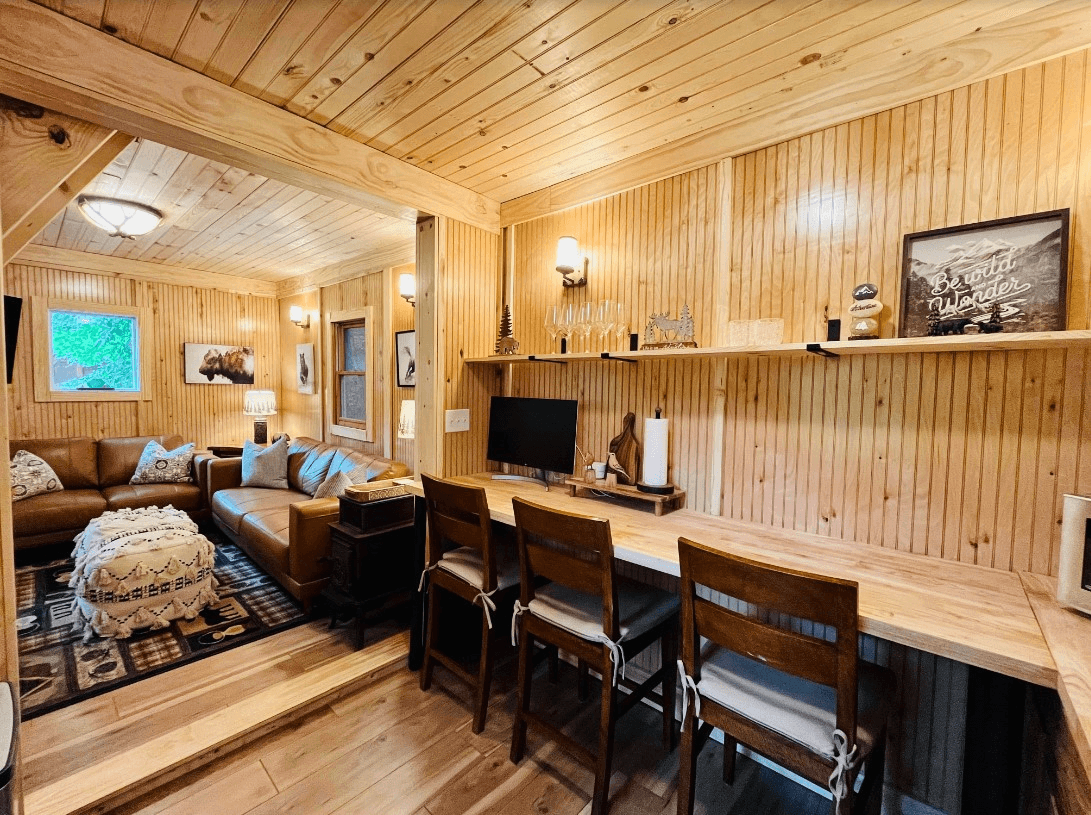 Moonlight Lodge - Image 24