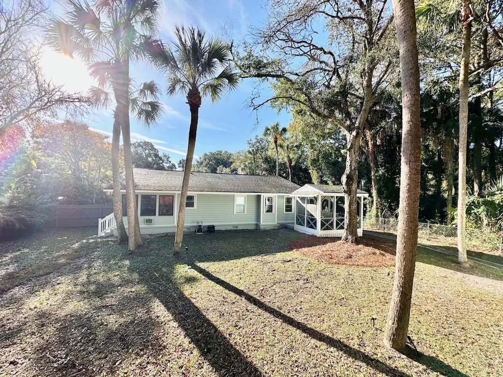 Beach Blessing Isle of Palms - Image 41