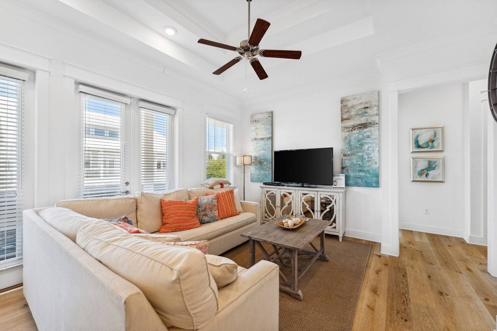 Coral Cottage - Image 4