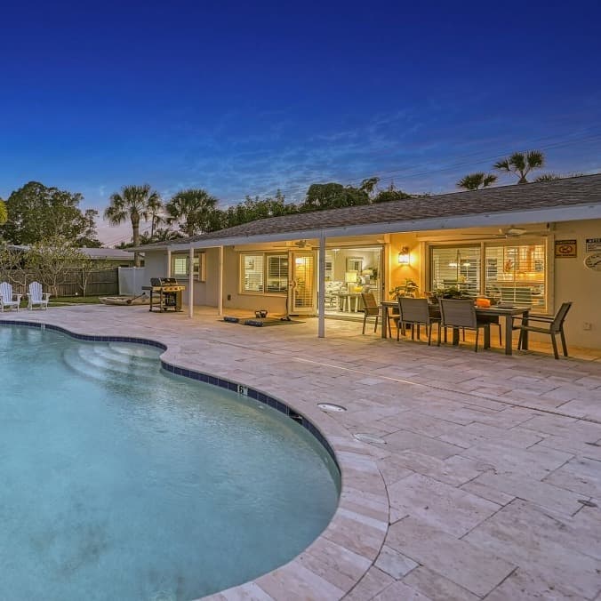 Blu Sky Home - Image 1