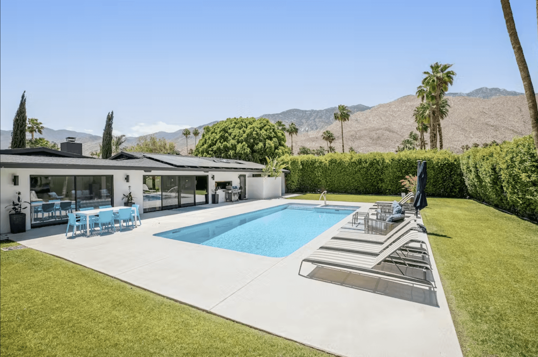 Sunsets on Sierra Home - Image 2