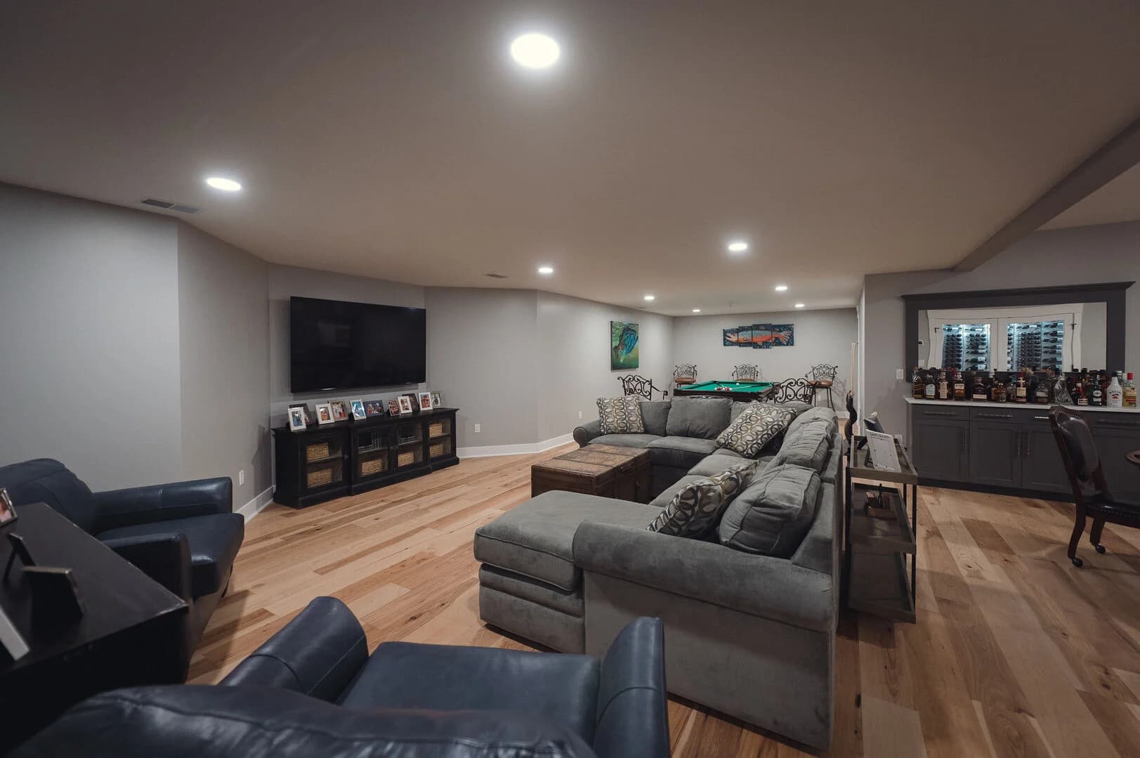 Ann Riley Farmhouse - Image 16