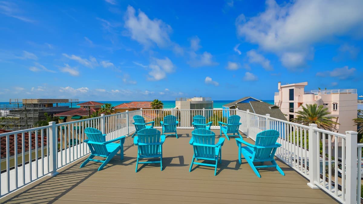 Beach Dream Villa - Image 43