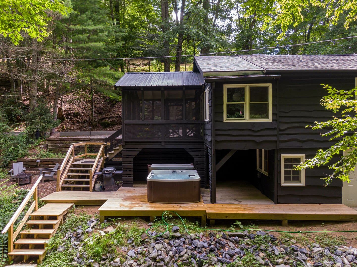 Anglers Cottage - Image 19