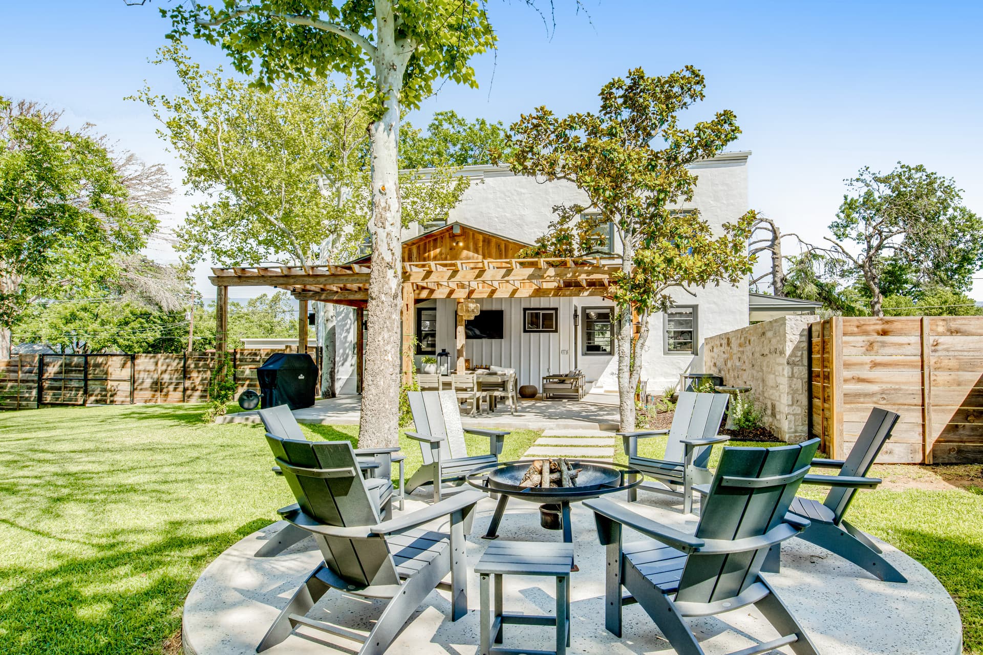 Fredericksburg Mill - Image 5