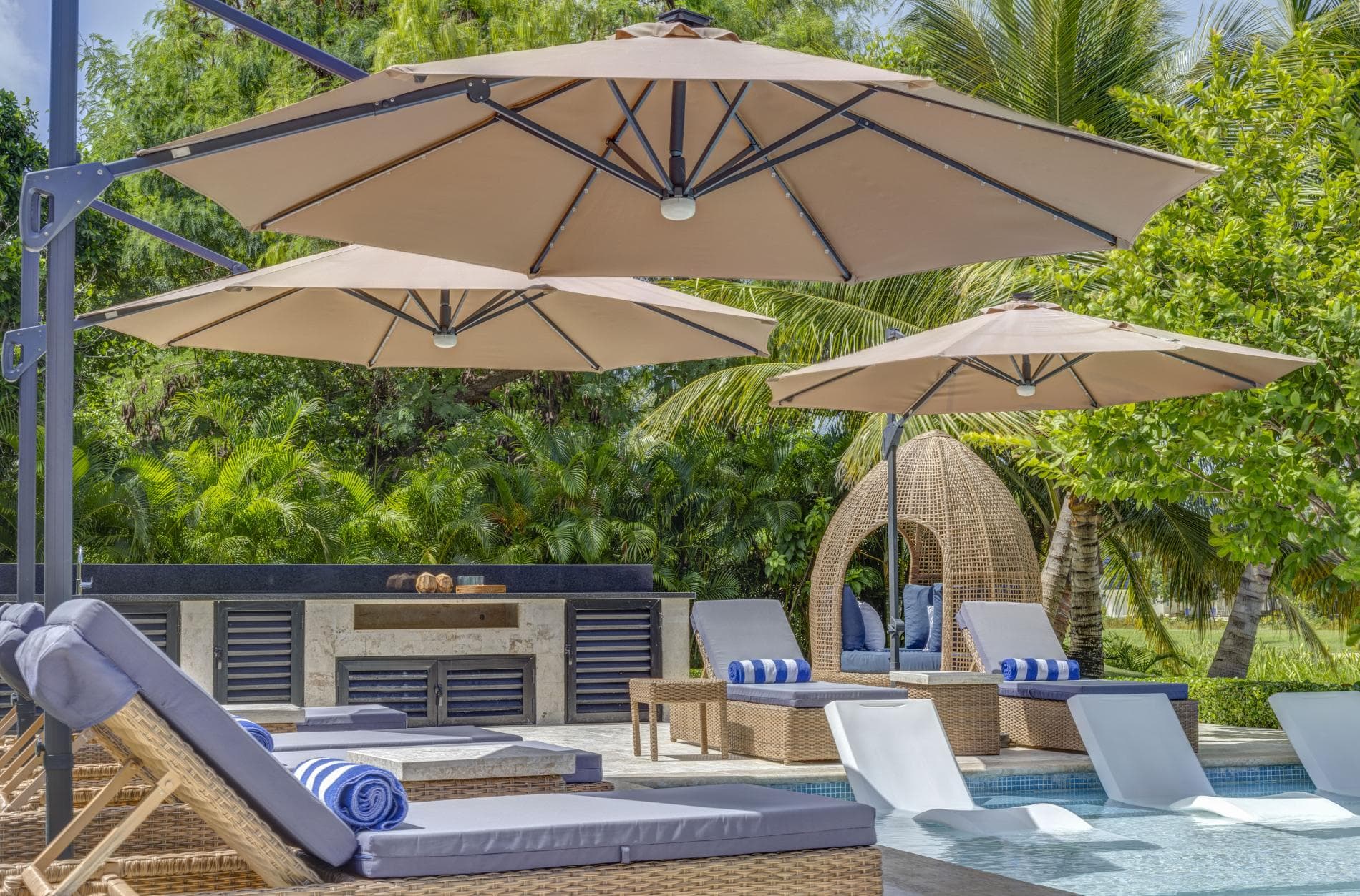 Arrecife Villa #30 - Image 18