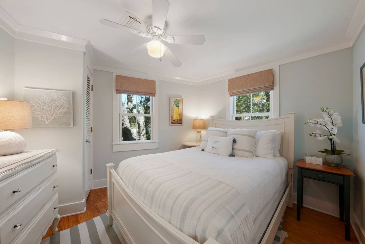 Toye Cottage - Image 22