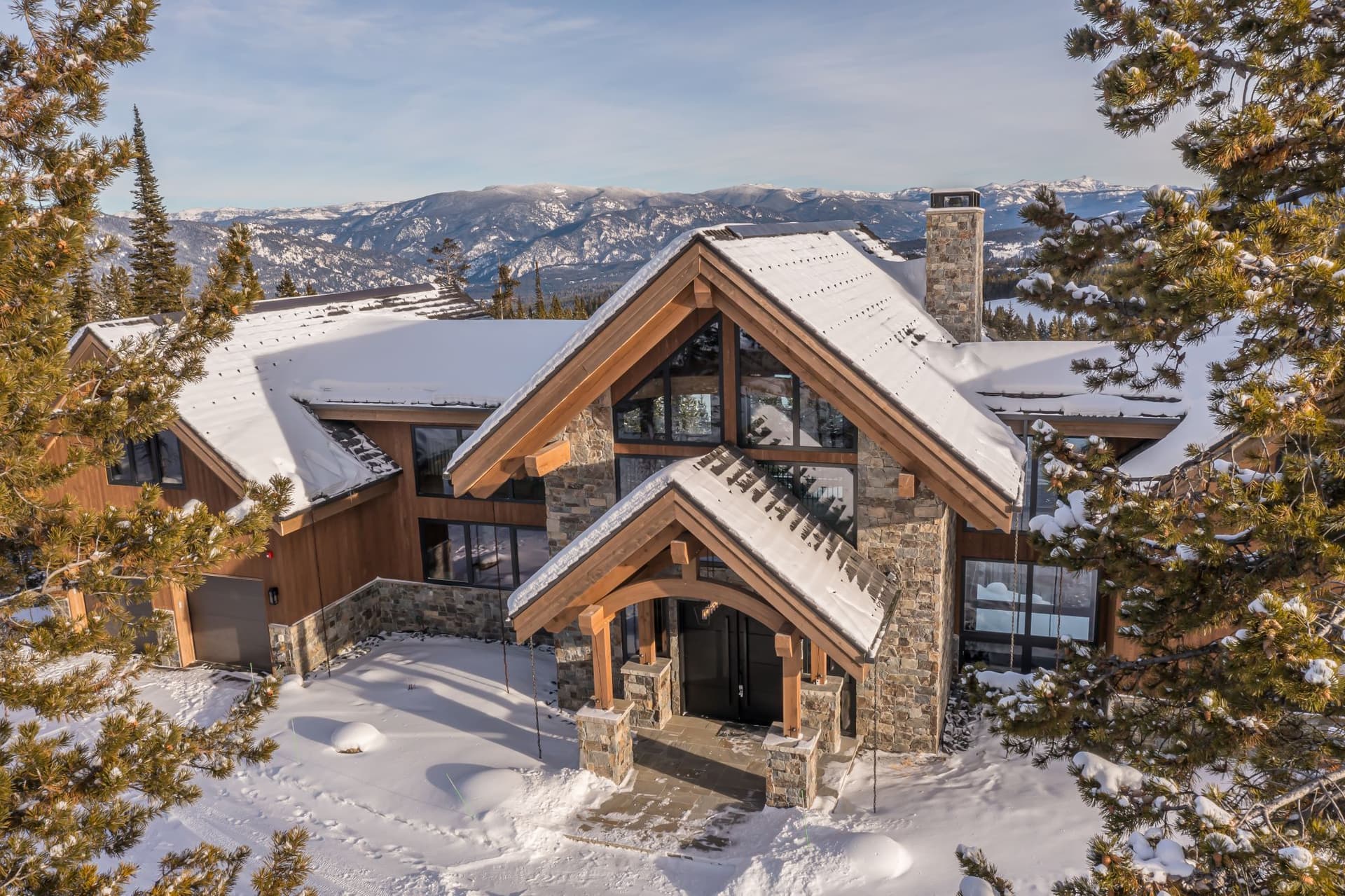 Skylark Chalet - Image 60