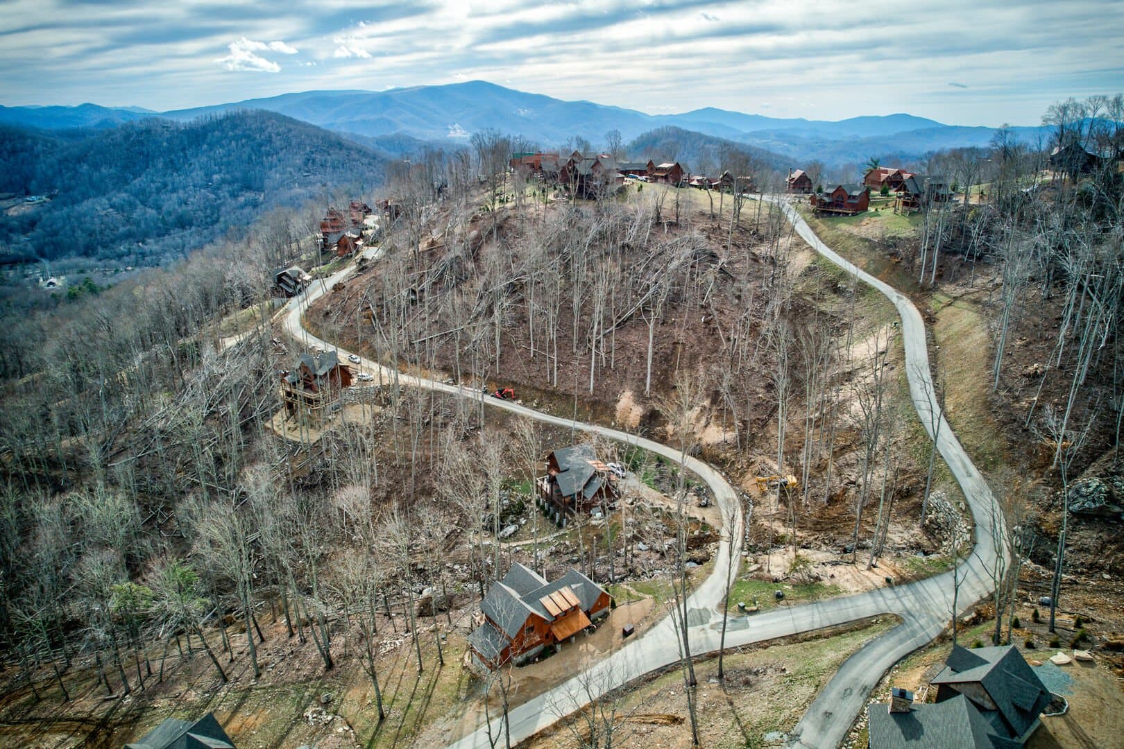 Llama Creek Cabin at Eagles Nest - Image 3