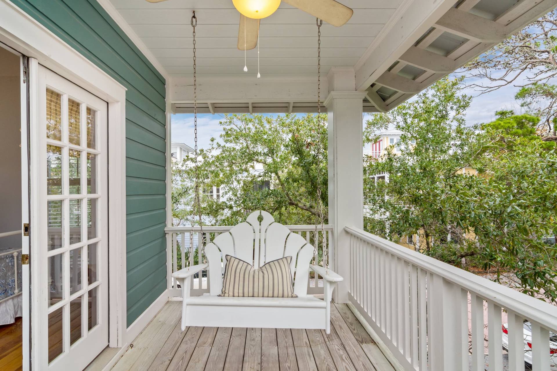 Saratoga Home - Image 29