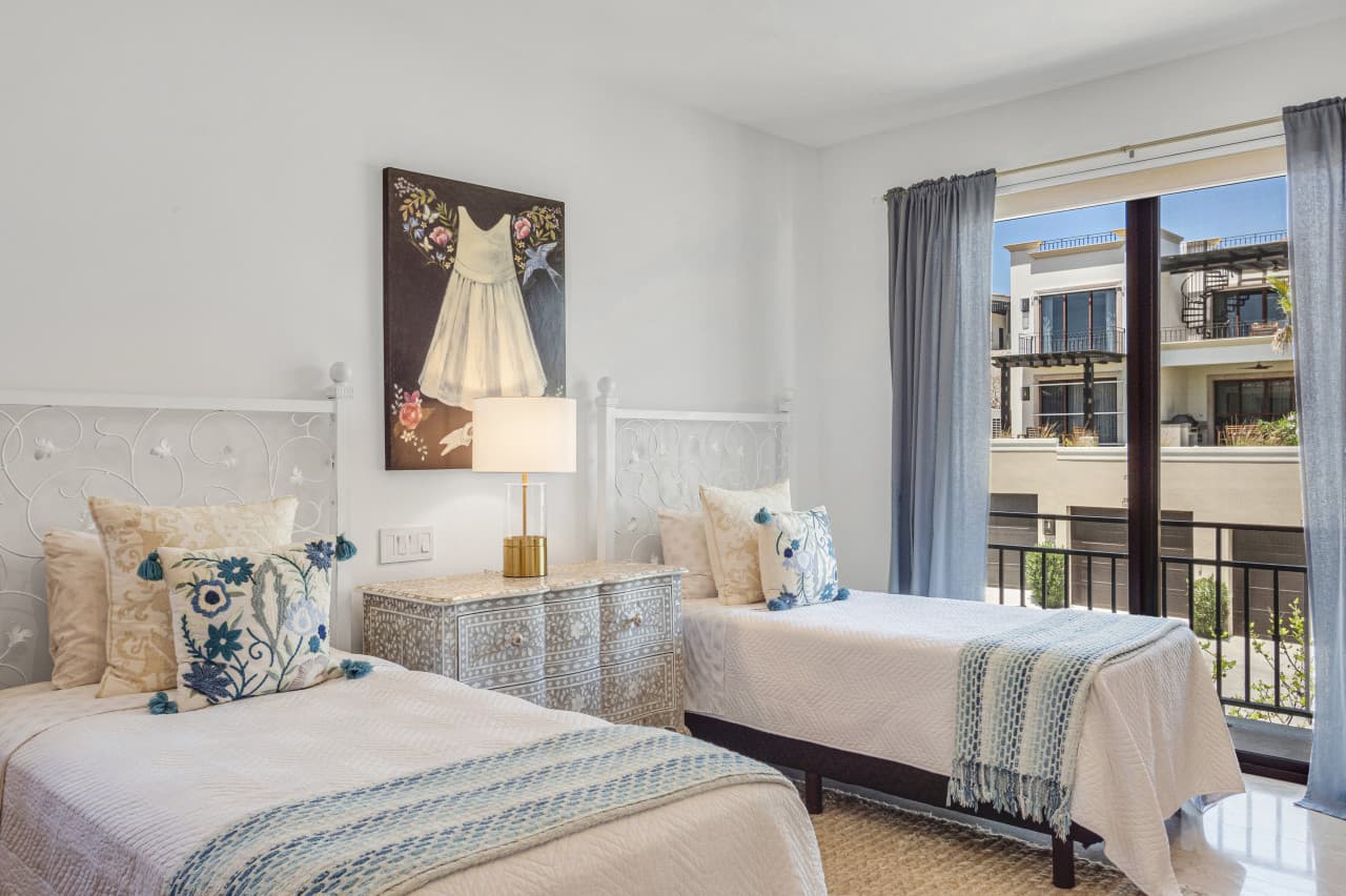 Chic Palmilla Condo - Image 41