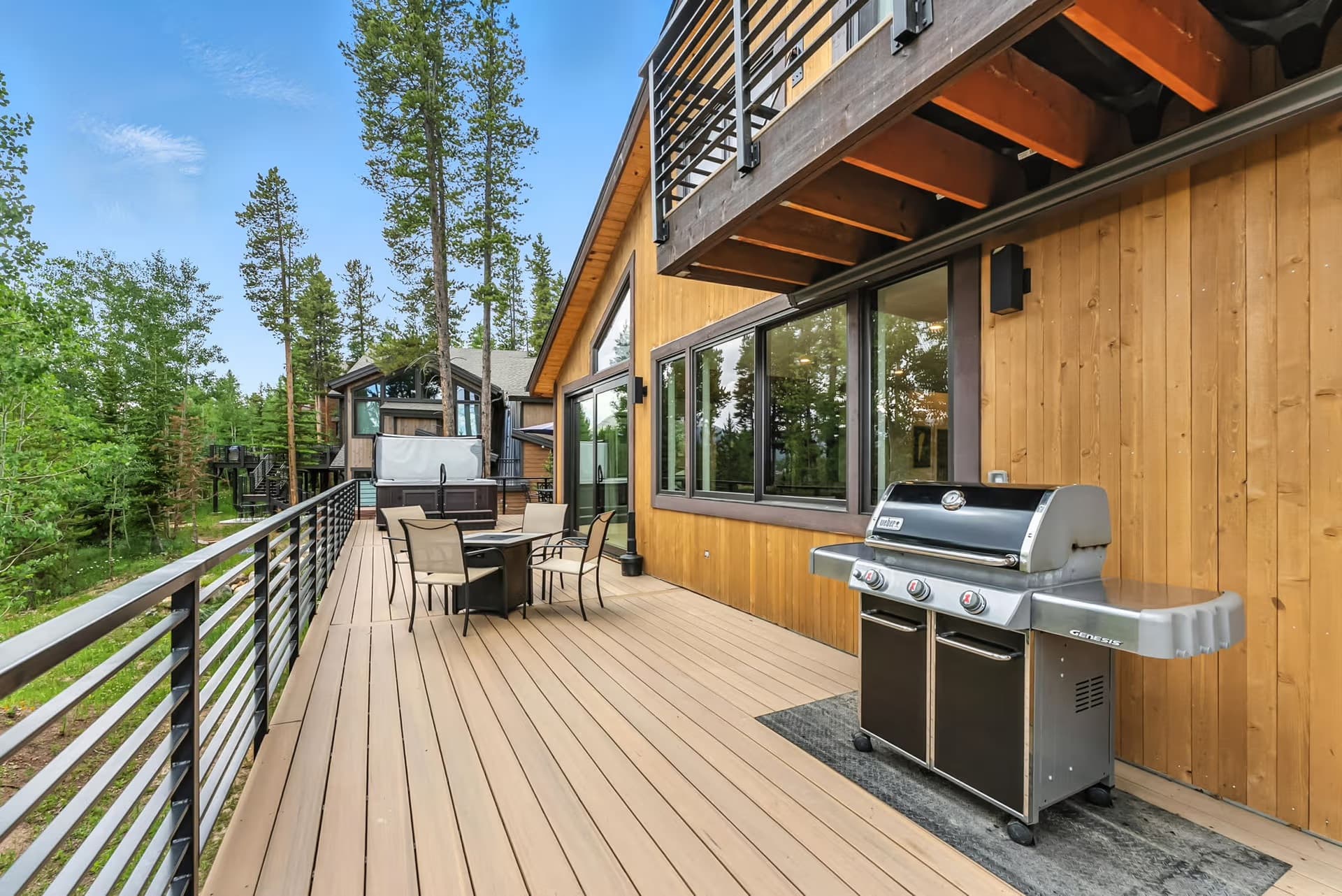 Snowbound Refuge - Image 42