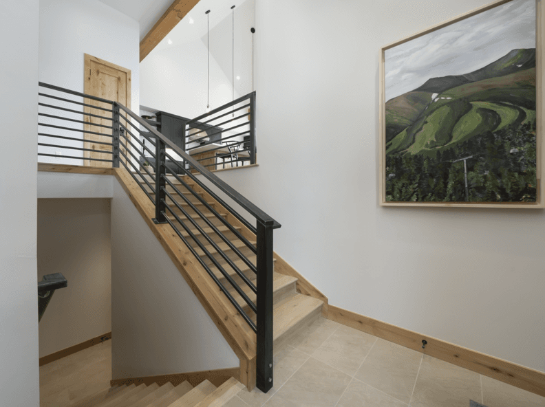 Whale's Tail Watch - Image 18