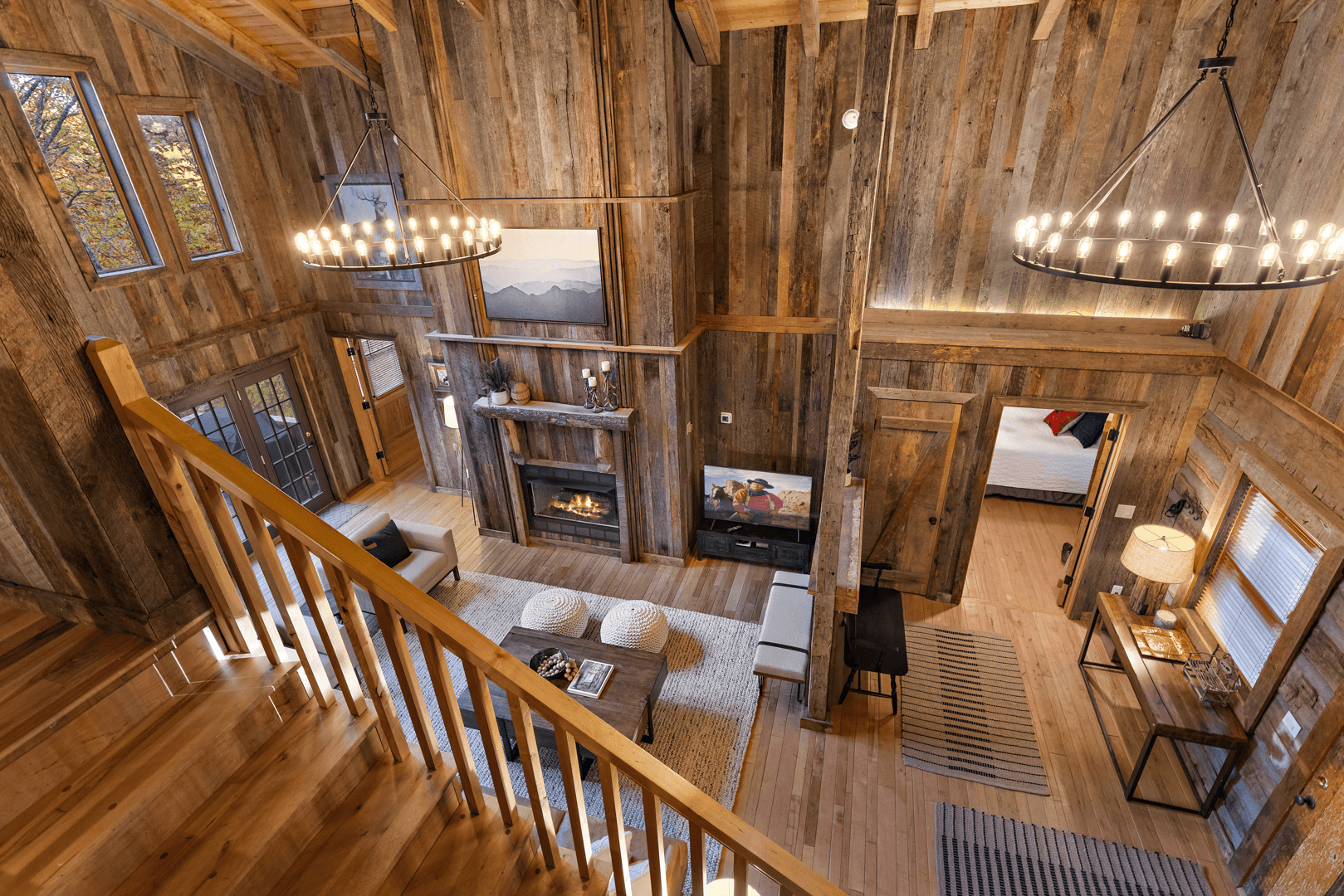 Foxtail Cabin - Image 17