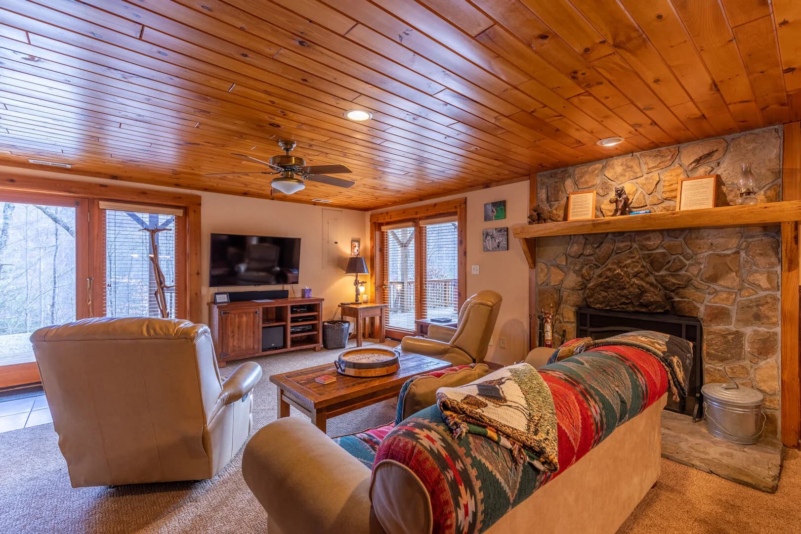 Ambleside Lodge - Image 4