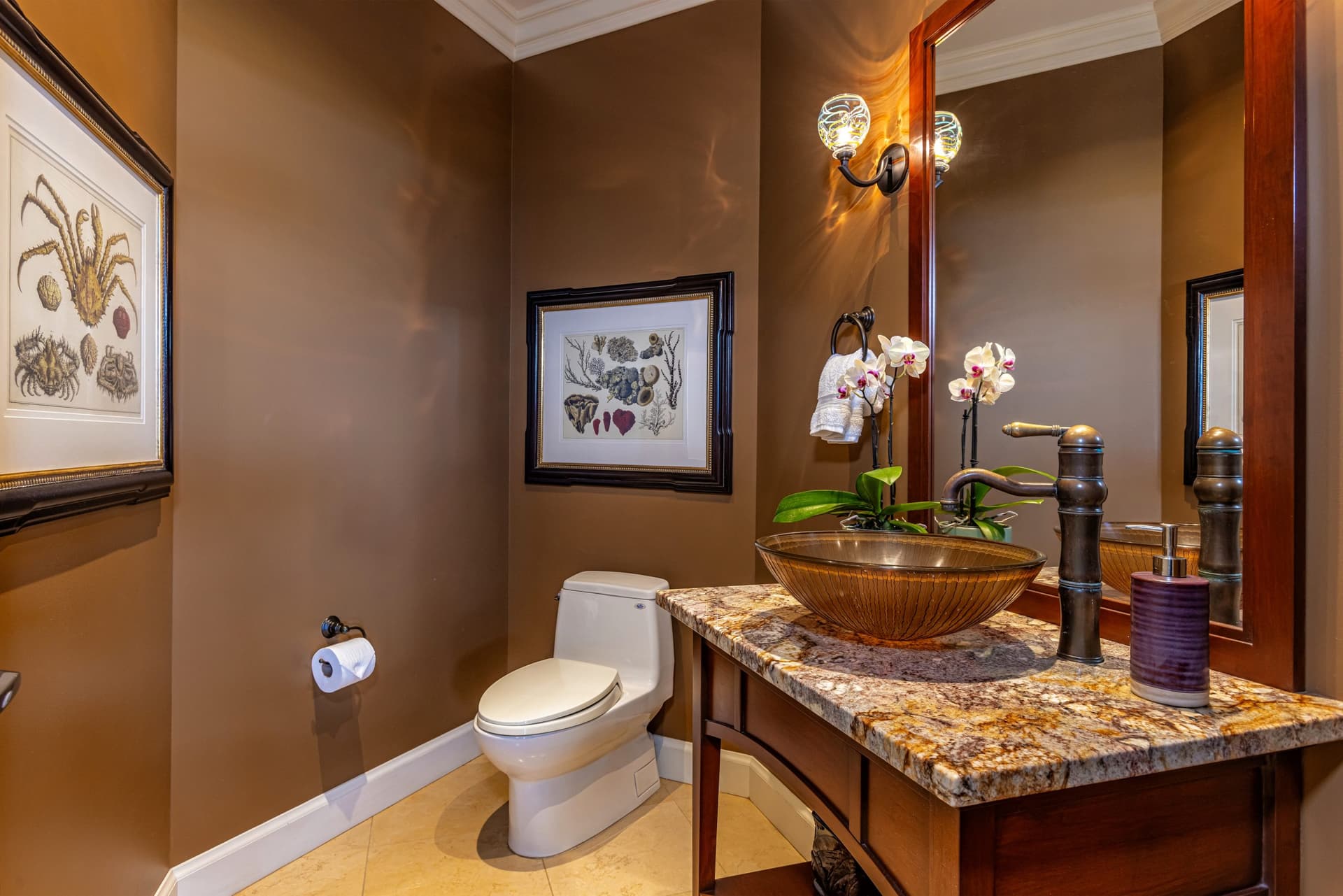 Ho'olei Luxury Villa - Image 13