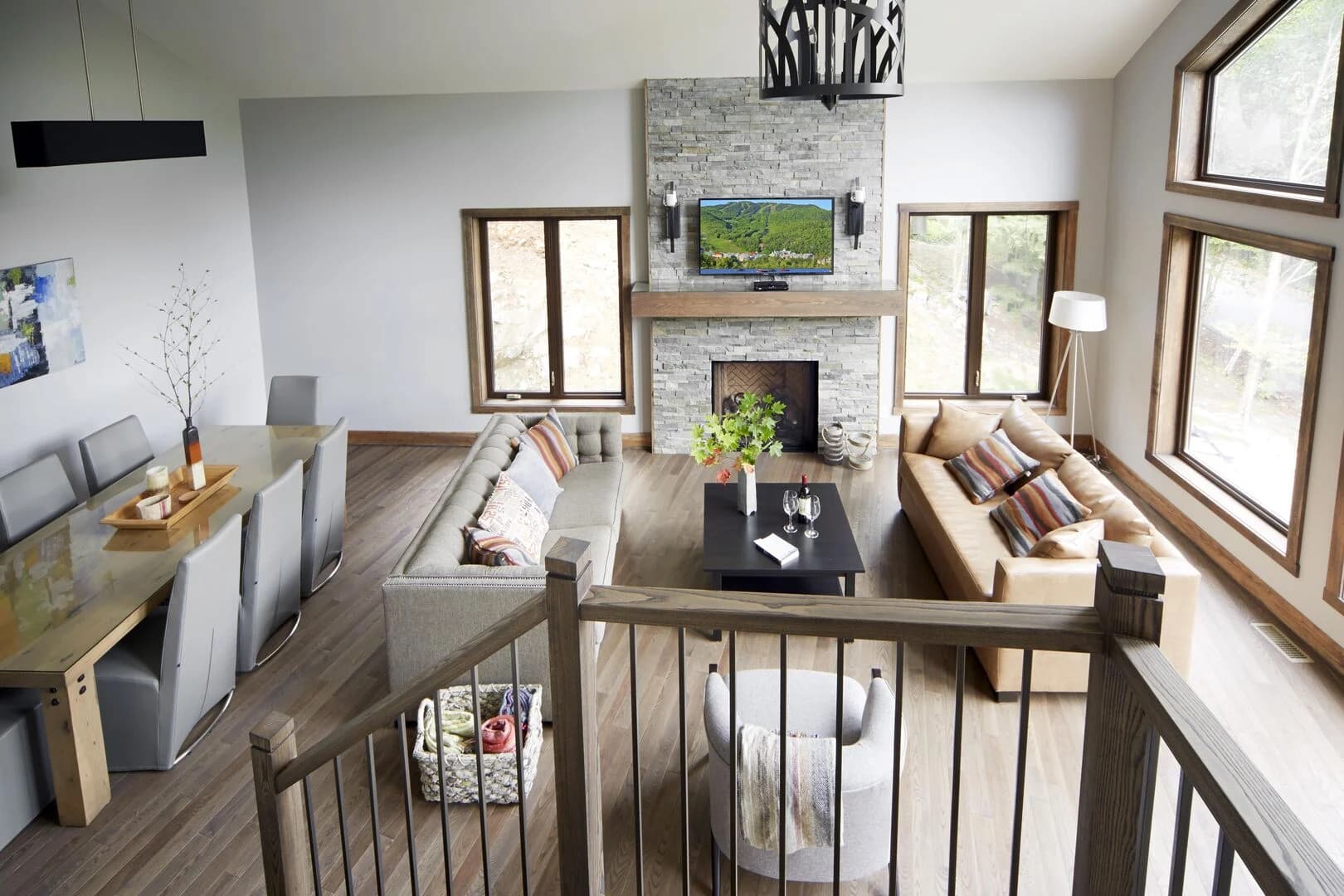 Manitonga Chalet - Image 3