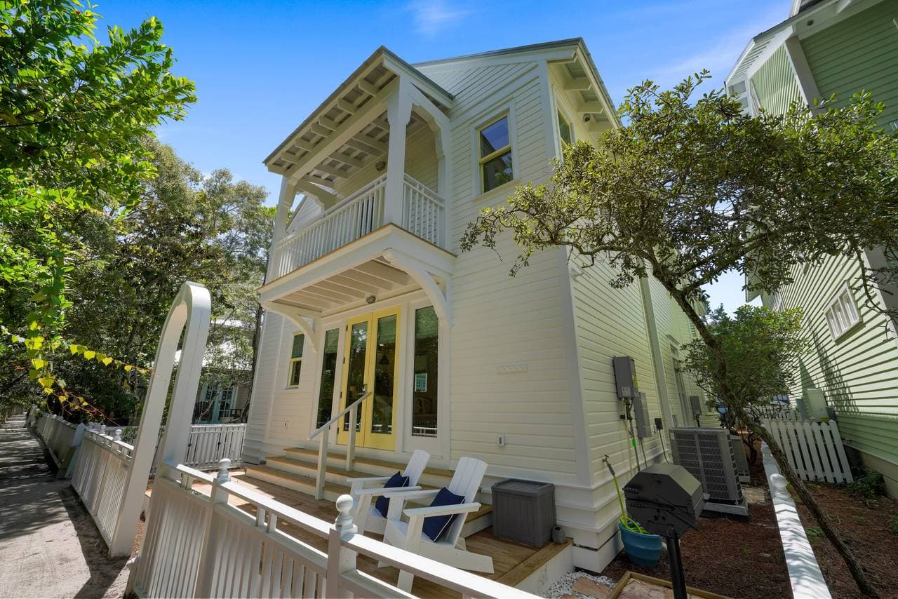 Oyster Cottage Home - Image 3