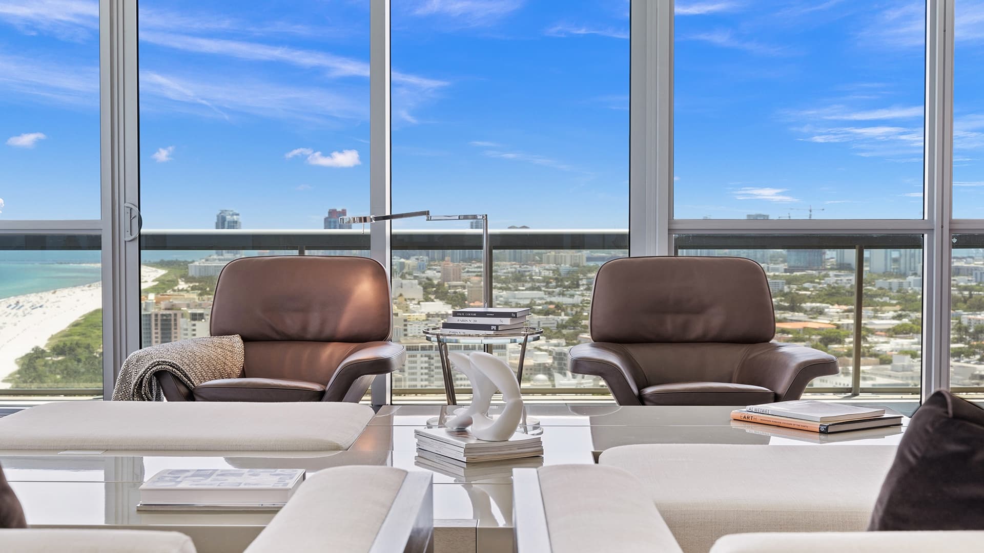 The Setai Residence #3909 - Image 2