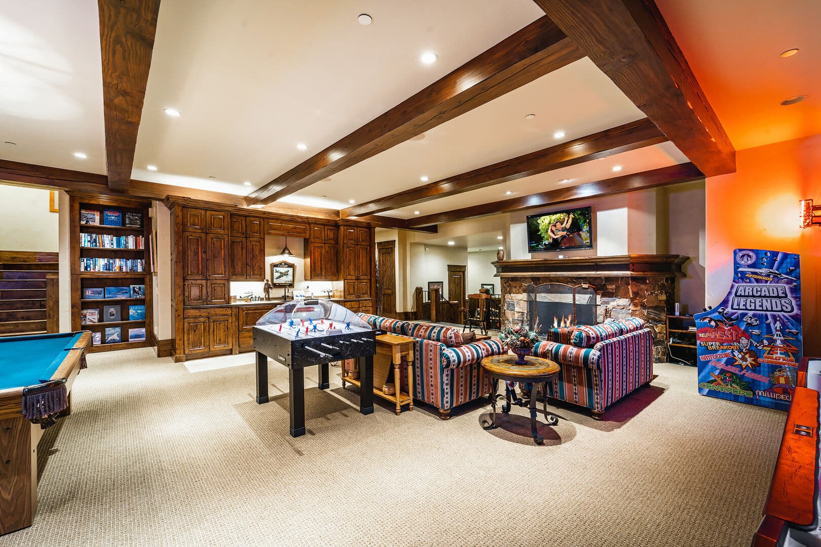 Black Spruce Lodge - Image 34