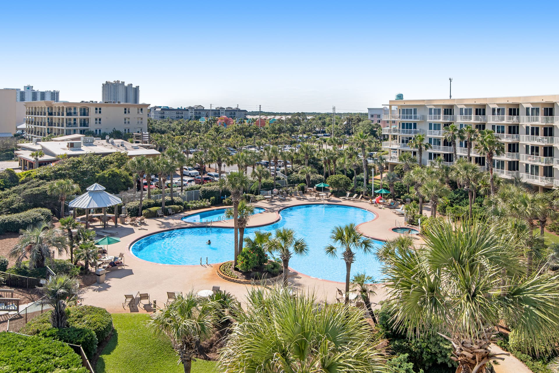 Crescent 316 Home - Image 6