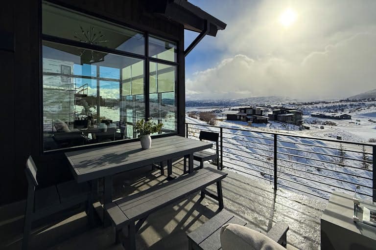 SkyRidge Chalet - Image 26