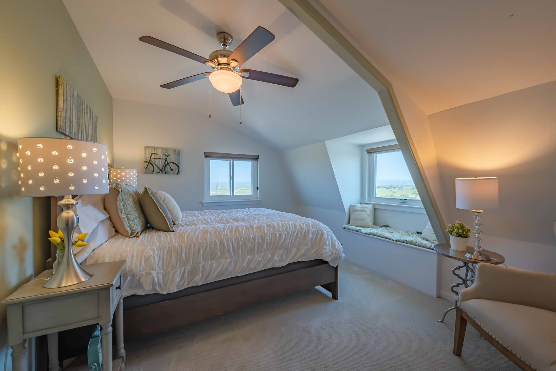 Hidden Acre Vineyard Estate - Image 16