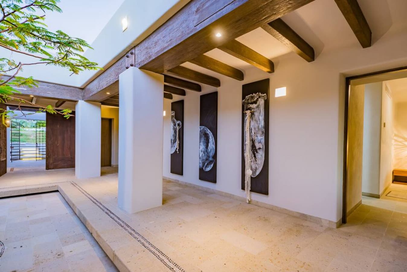 Casa de los Océanos  - Image 18