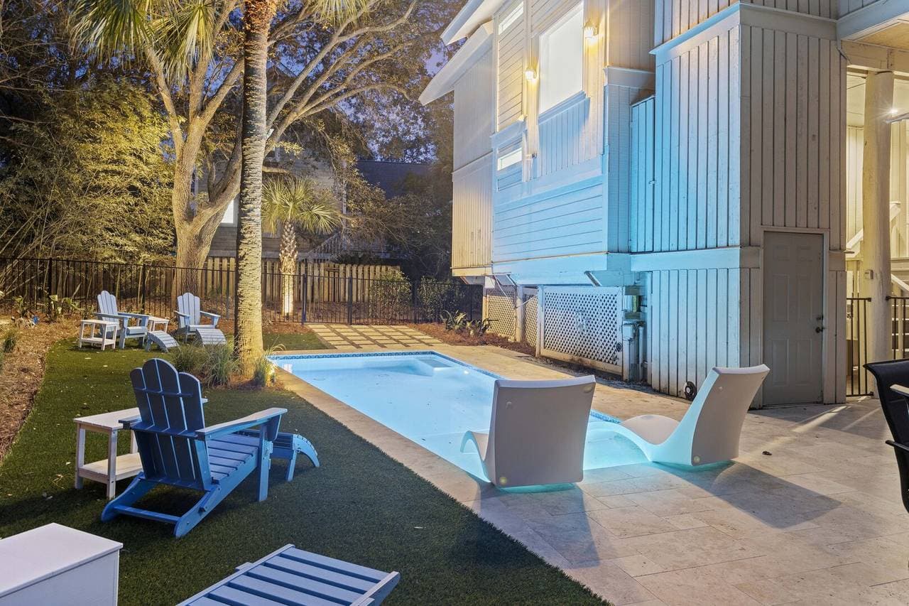 Livin' on a Dune - Image 39