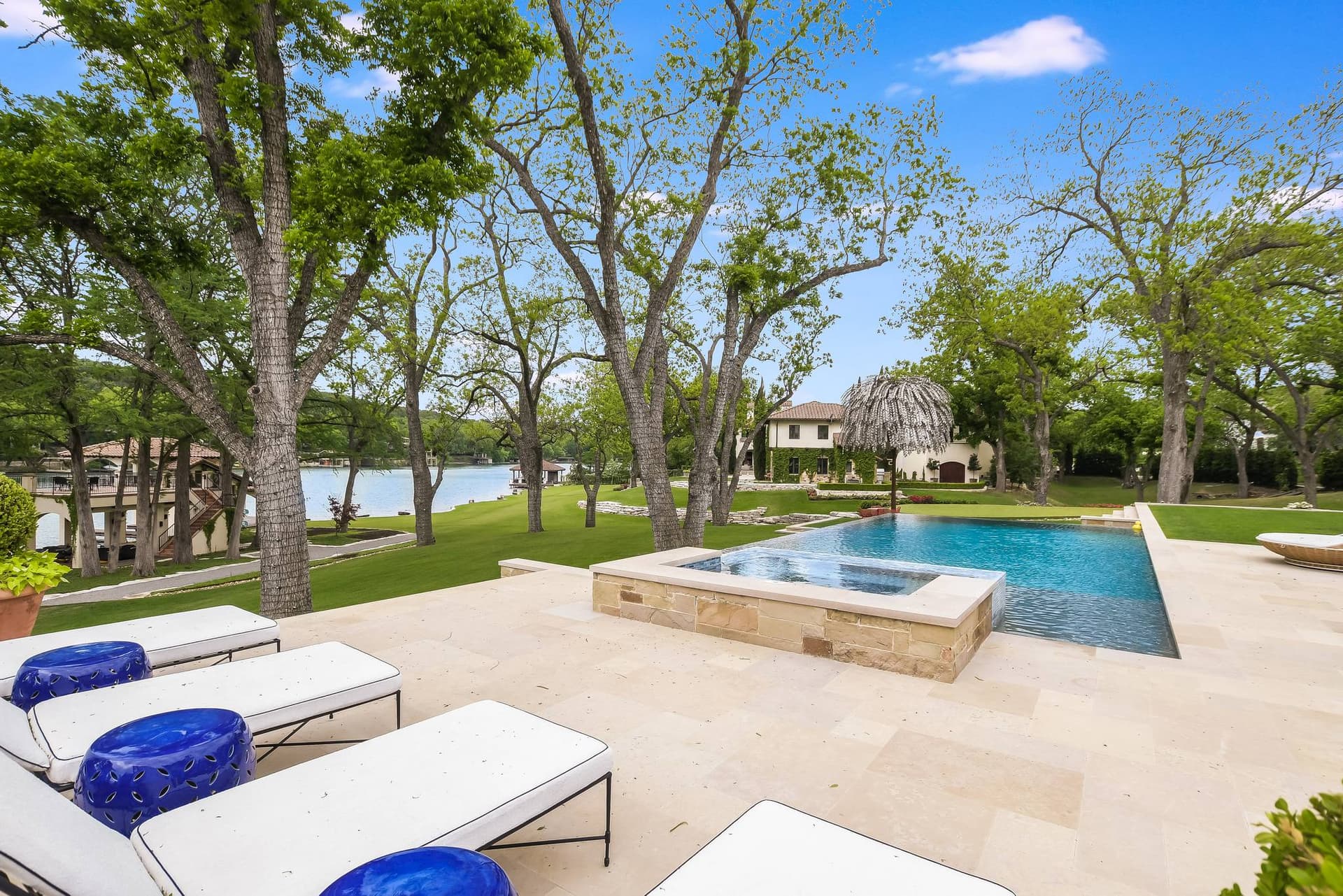 Crown Jewel on Lake Austin - Image 39