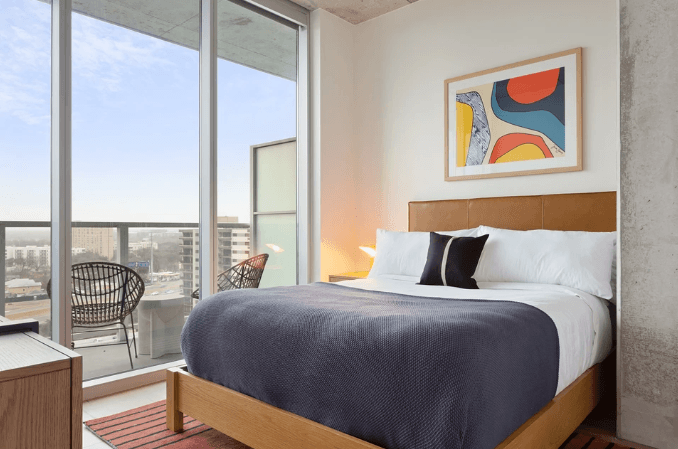 Majestic Residence - Image 6