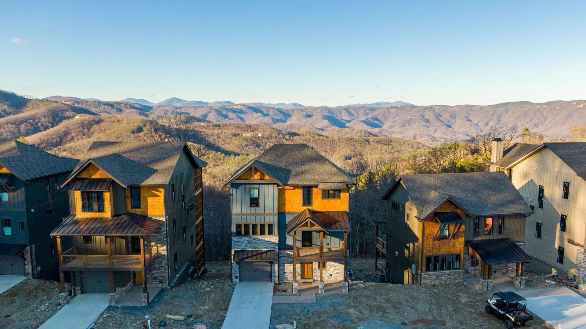 Overlook at Blue Ridge - Image 5