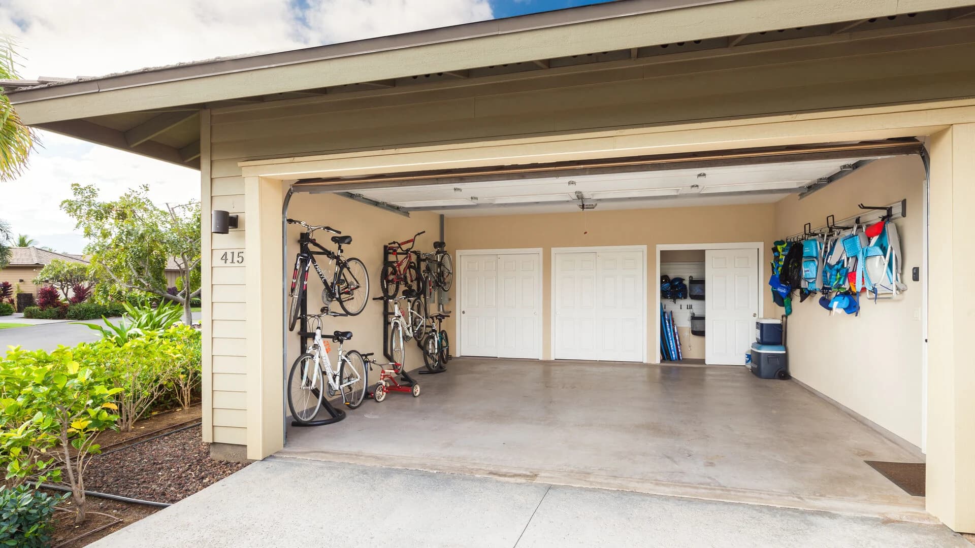 Hawaiian Dream Villa - Image 25