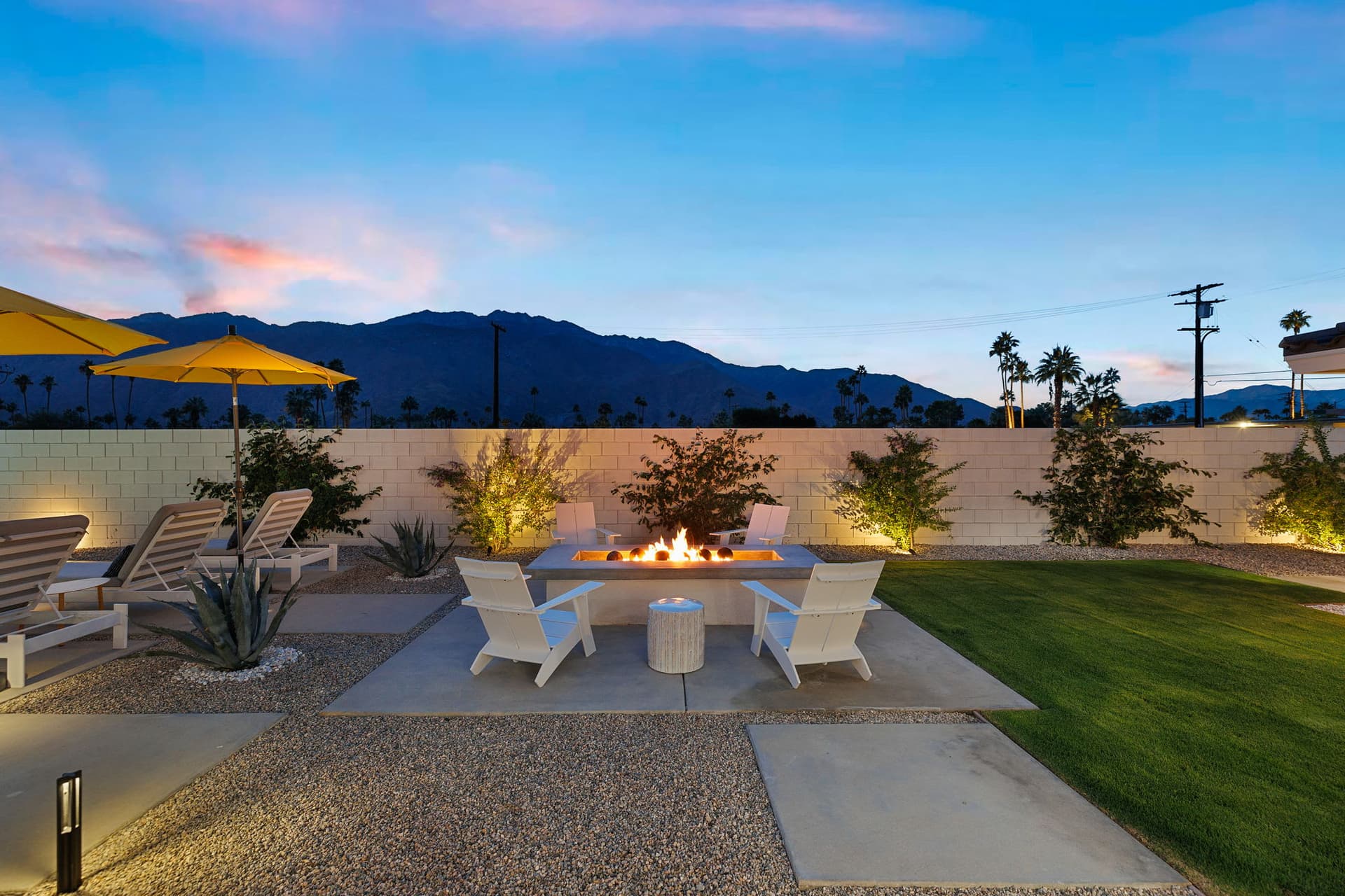 Casa del Sol in Palm Springs - Image 46