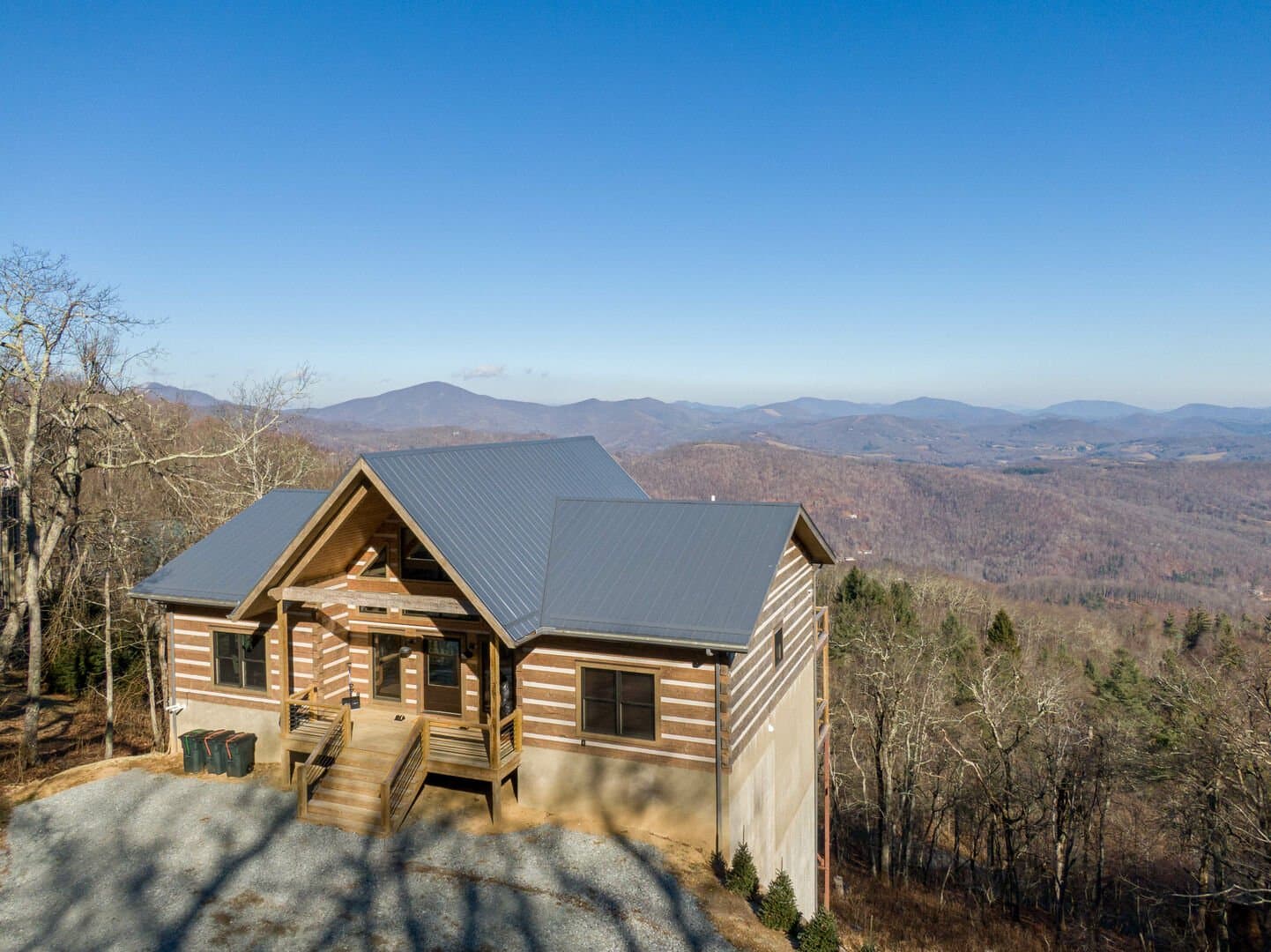 Above and Beyond - Image 2