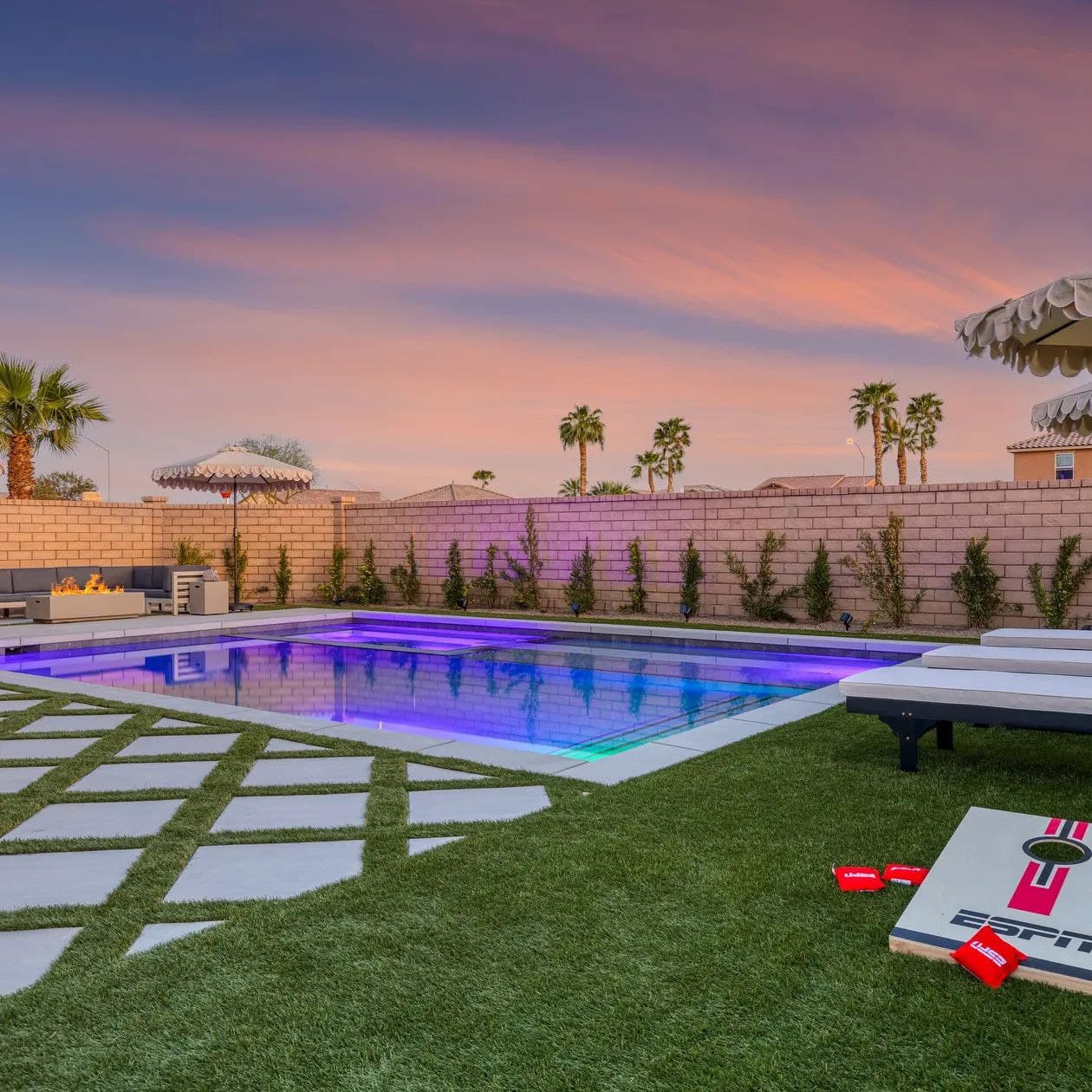 Desert Eden - Image 2