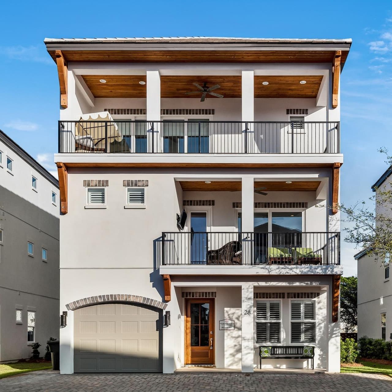 Magnolia Retreat - Image 1