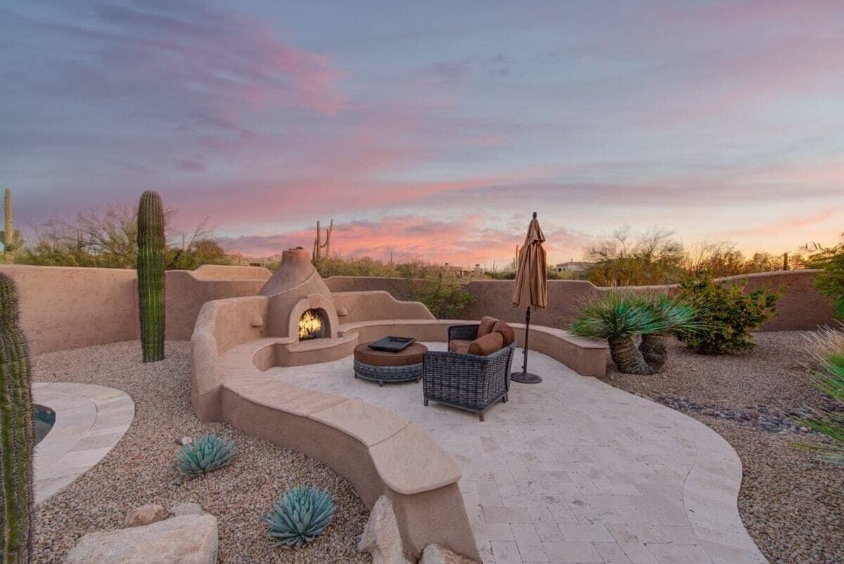 Luxury Scottsdale Retreat - Image 3