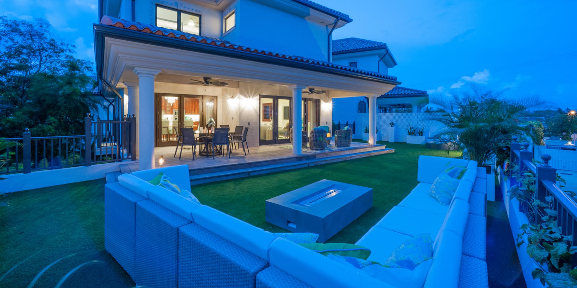 White Luna Home - Image 10