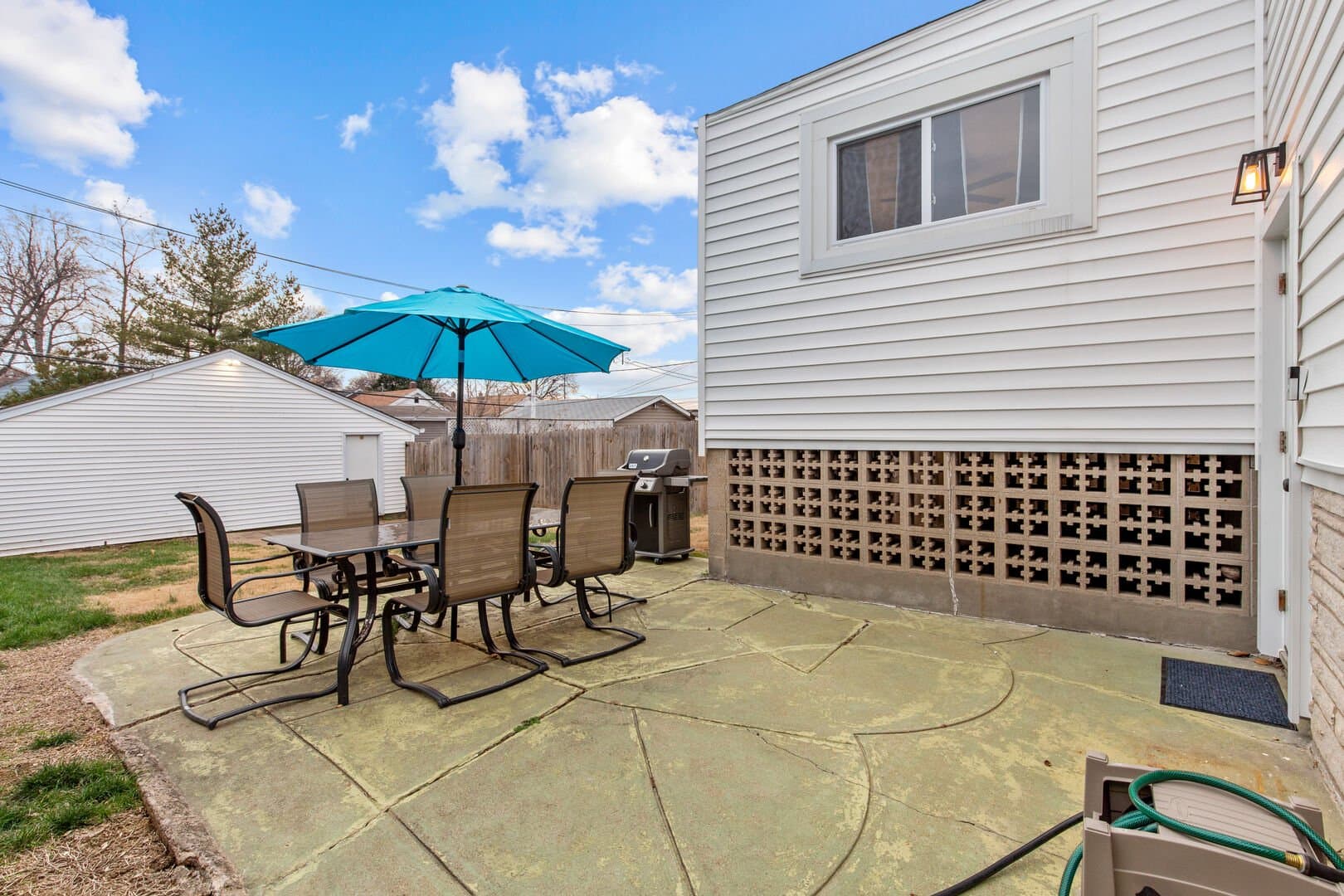 Bingham Mill Retreat - Image 23