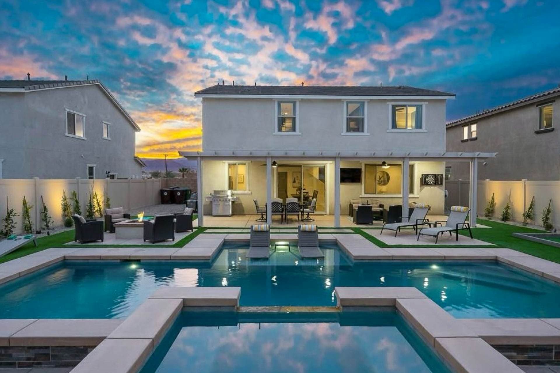 Desert Encanto - Image 1