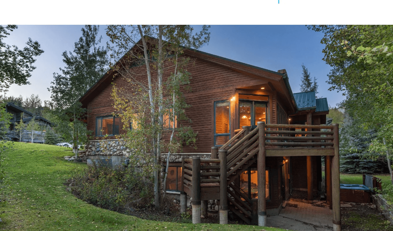 Snow Cloud Villa - Image 4