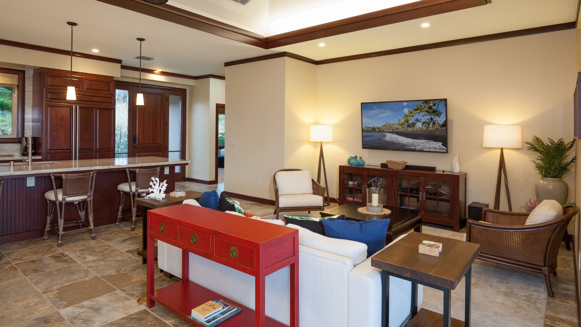 Mauna Kea Dream Villa - Image 3