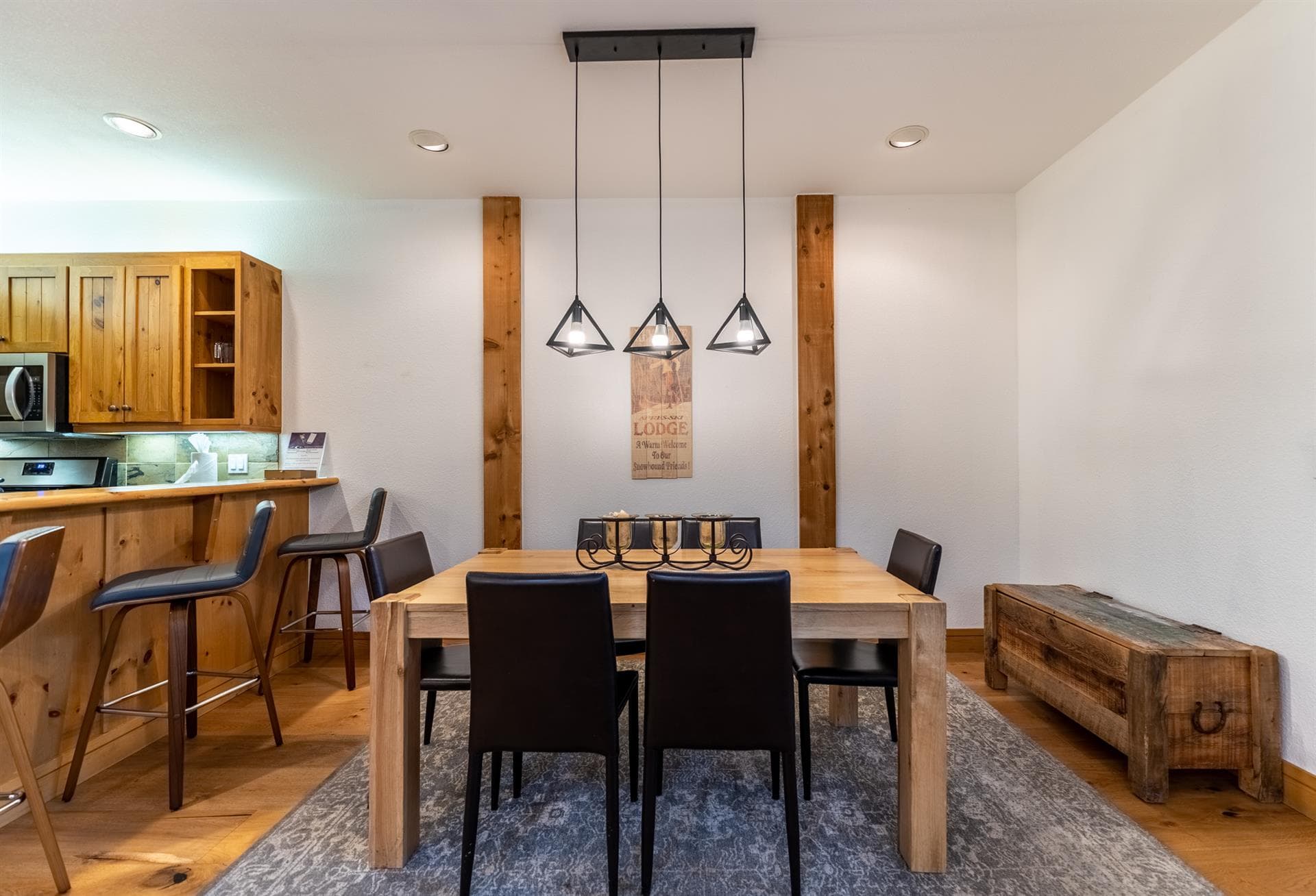 Alpine Meadow Haven - Image 9