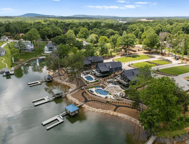Blue Heron & Gray Fox - Image 155